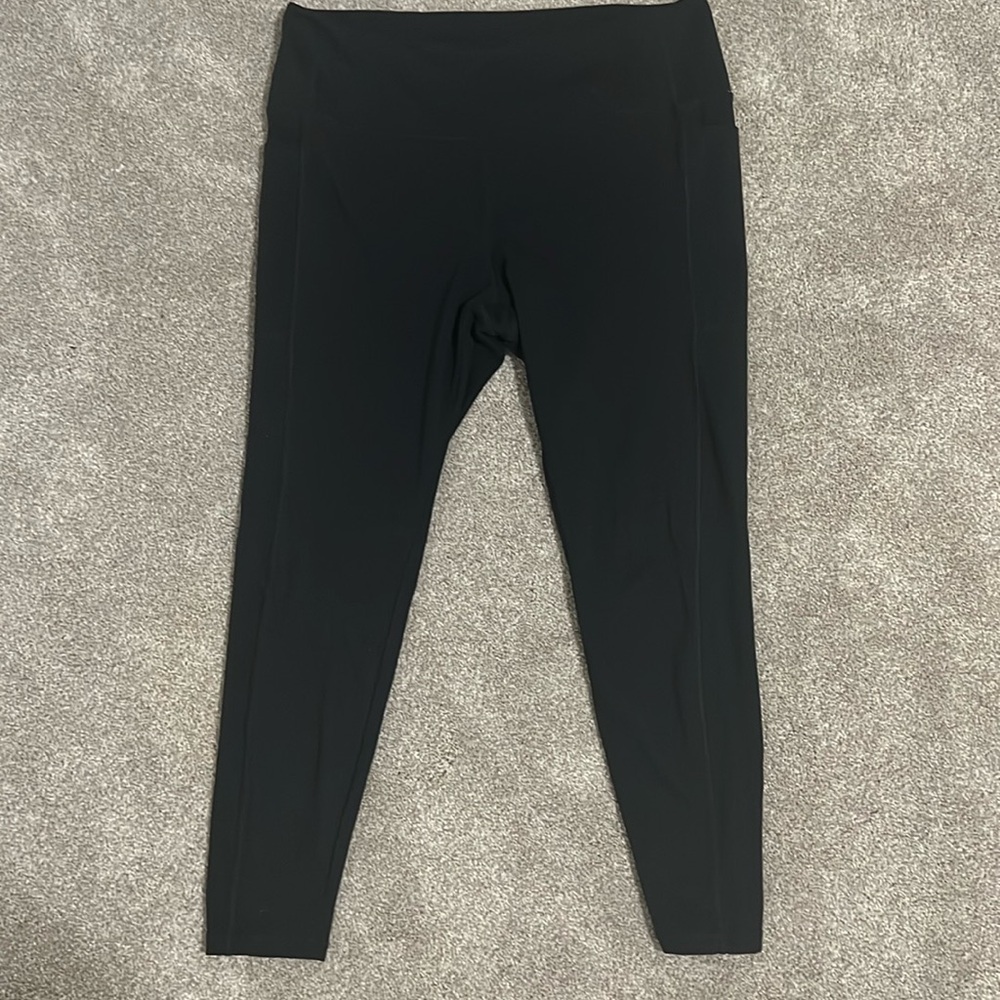 danskin workout leggings